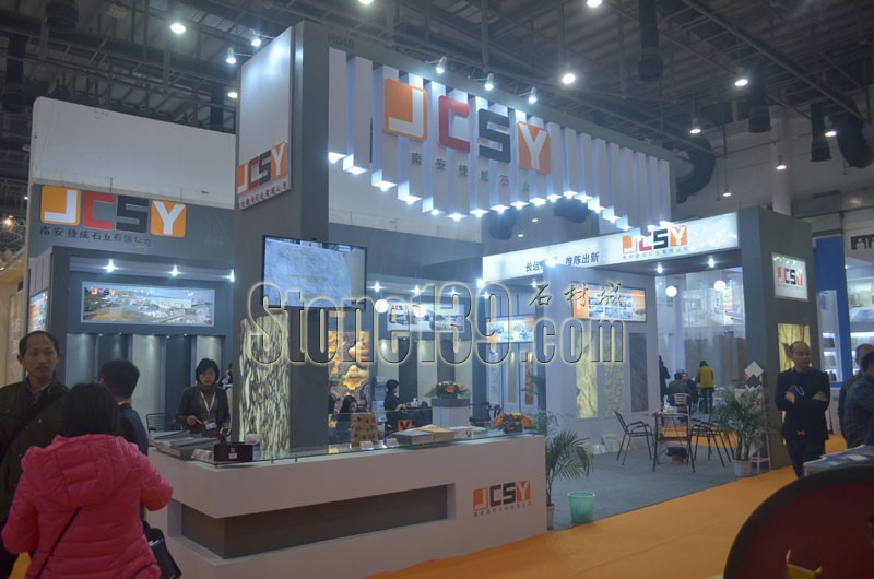 廈門國際石材展傳遞行業新動向