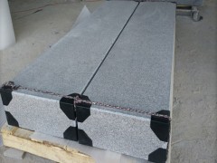 一品紅路沿石 臺階石 超大規格