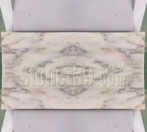 大理石背景墻的拼接原理