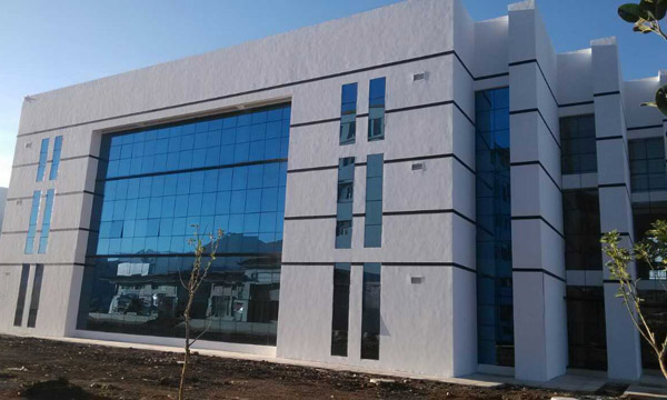 建筑物外墻石材幕墻施工質(zhì)量19點(diǎn)要求