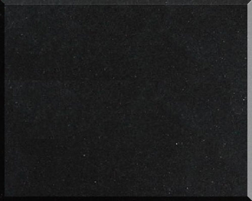 國產(chǎn)黑色花崗巖品種介紹（圖文）