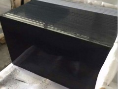 芝麻黑出口質量 成品規格板