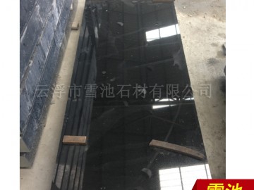 云浮黑色石材廠(chǎng)家 優(yōu)質(zhì)山西黑工廠(chǎng)現(xiàn)貨供應(yīng)