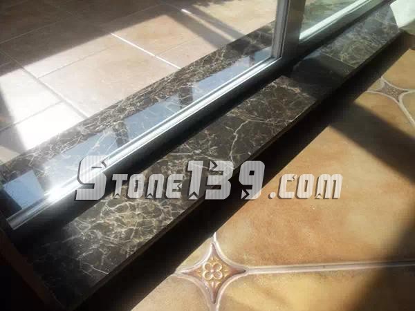 史上最全石材裝飾效果，美翻了！