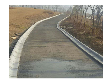 湖州仿花崗巖，仿花崗巖側(cè)石，仿花崗巖路緣石