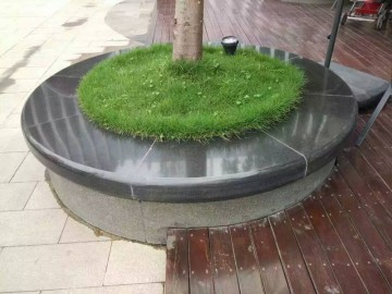 654花崗巖園林樹(shù)圍石 樹(shù)池石