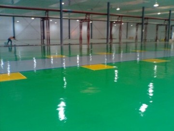 蕪湖自流平地坪漆/地坪漆 蕪湖環氧樹脂自流平質量 蕪湖環氧樹脂自流平地坪漆/地坪漆 中宸供