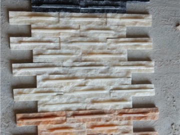 別墅文化石批發  融合自然的和諧