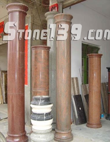 鼎奧石業石材案例應用