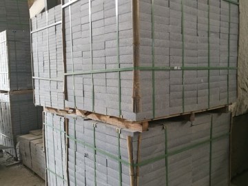 G654荔枝面火燒面成品規格板