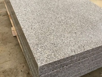 金點灰麻花崗巖成品