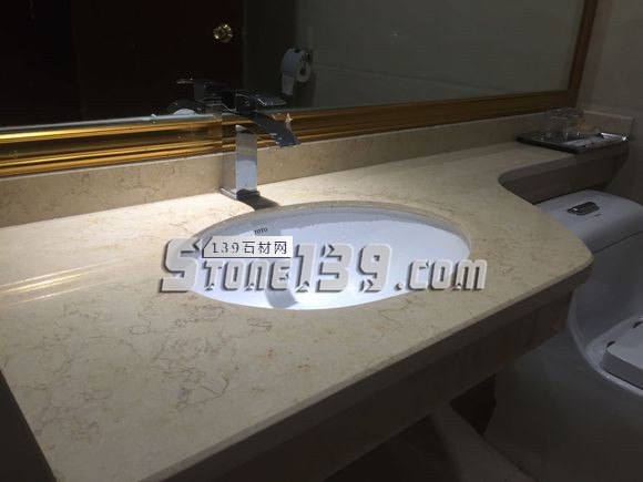 家裝大理石洗面臺