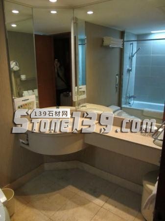 家裝大理石洗面臺