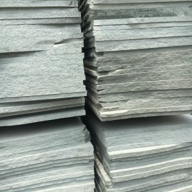 達州青石 青石荒料 青石毛板