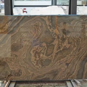 奧巴馬木紋反切效果大板供應