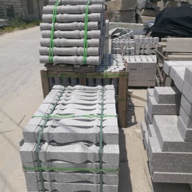 欄桿成品批發打包