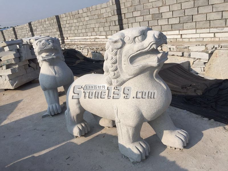 河南廣豫石業(yè)主營(yíng)芝麻白/芝麻灰/黃銹石/泌陽(yáng)紅等花崗巖產(chǎn)品