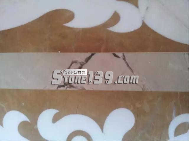 天然石材裝飾后的破損修復技巧詳解