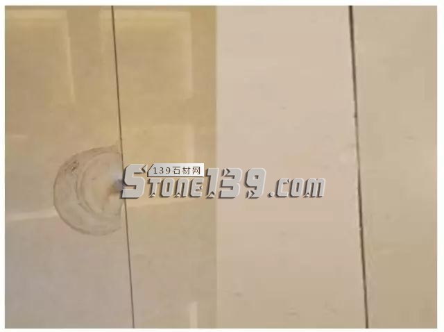 天然石材裝飾后的破損修復技巧詳解