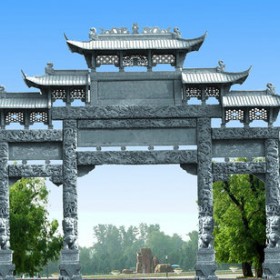 專業石牌坊制作廠家