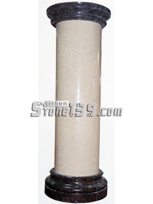 強(qiáng)盛石材主營(yíng)石材異型板、圓柱、線條、工程板等加工產(chǎn)品