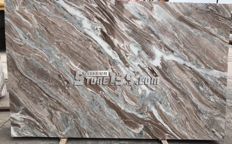 光宇石業(yè)主營藍(lán)色妖姬（藍(lán)山灰）、蔚藍(lán)海岸（紫羅蘭）、阿曼玫瑰、意大利冰玉等大理石產(chǎn)品