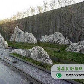 九龍玉切片石、九龍玉價格、庭院九龍玉切片石造景