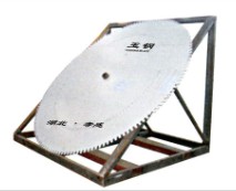 湖北鈺鋼鋸業(yè)—專業(yè)實(shí)力的石材鋸片品牌