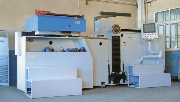 湖北鈺鋼鋸業(yè)—專業(yè)實(shí)力的石材鋸片品牌