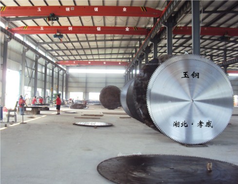 湖北鈺鋼鋸業(yè)—專業(yè)實(shí)力的石材鋸片品牌