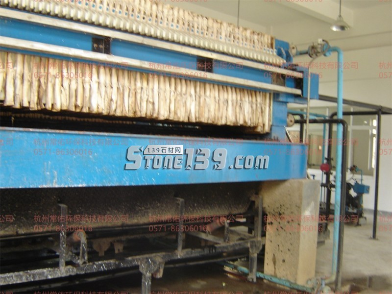 石材廢水污泥過濾丙綸黑色單復(fù)絲1808C濾布-壓濾機(jī)濾布袋