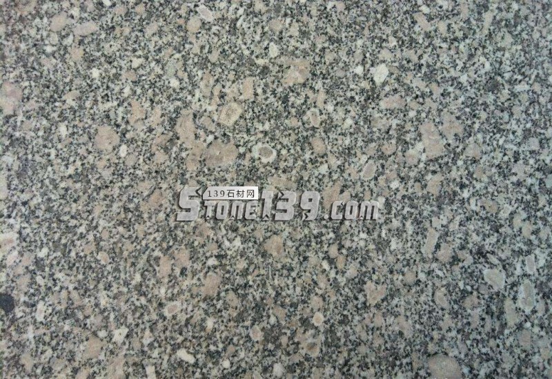 河南內鄉(xiāng)縣花崗巖（梨花白、梨花紅）五個月三次漲價，附價格表