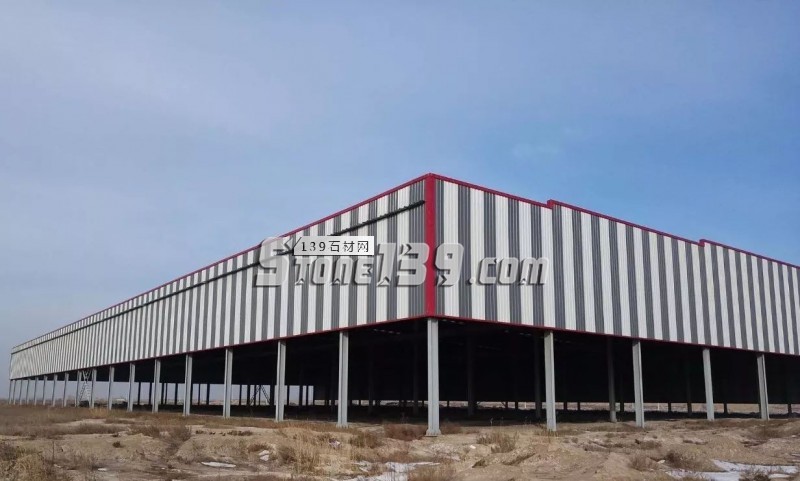 河北黃驊港萬(wàn)國(guó)石材城“園中園”招商模式來(lái)了