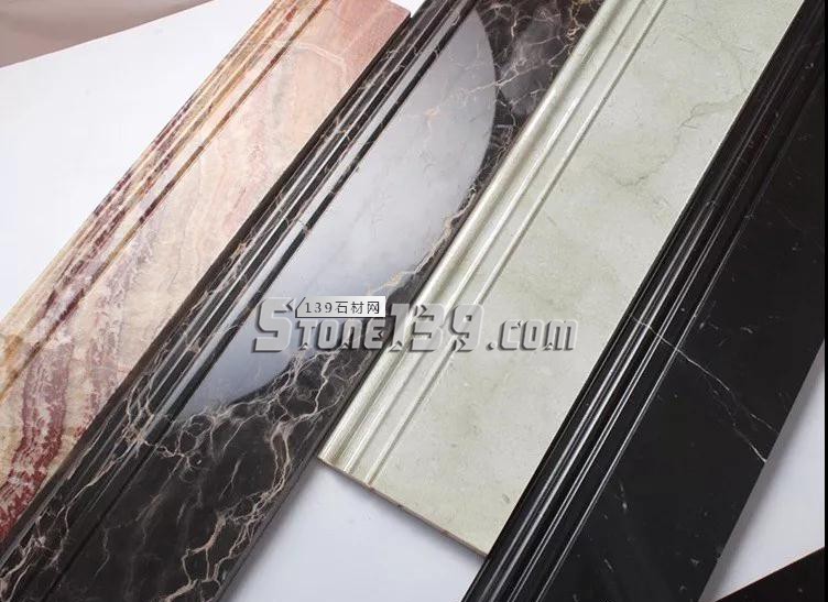 石材踢腳線，不僅僅是一個裝飾線條