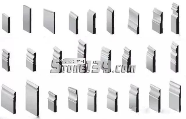 石材踢腳線，不僅僅是一個裝飾線條