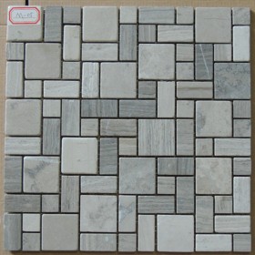 常規石材馬賽克FR-18