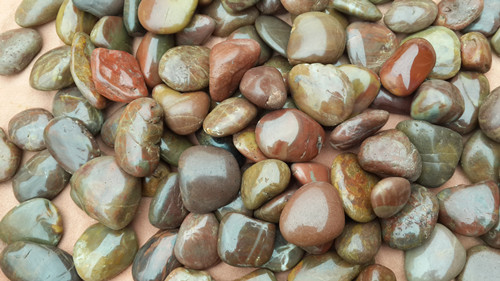 三得利精品拋光鵝卵石 價格優惠 量大 保質量