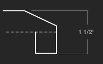 歐美廚房為什么都喜歡用花崗巖臺面？
