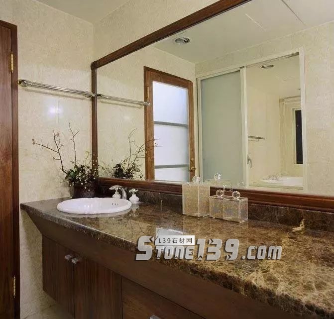 衛生間大理石裝<em></em>
<em></em>
飾