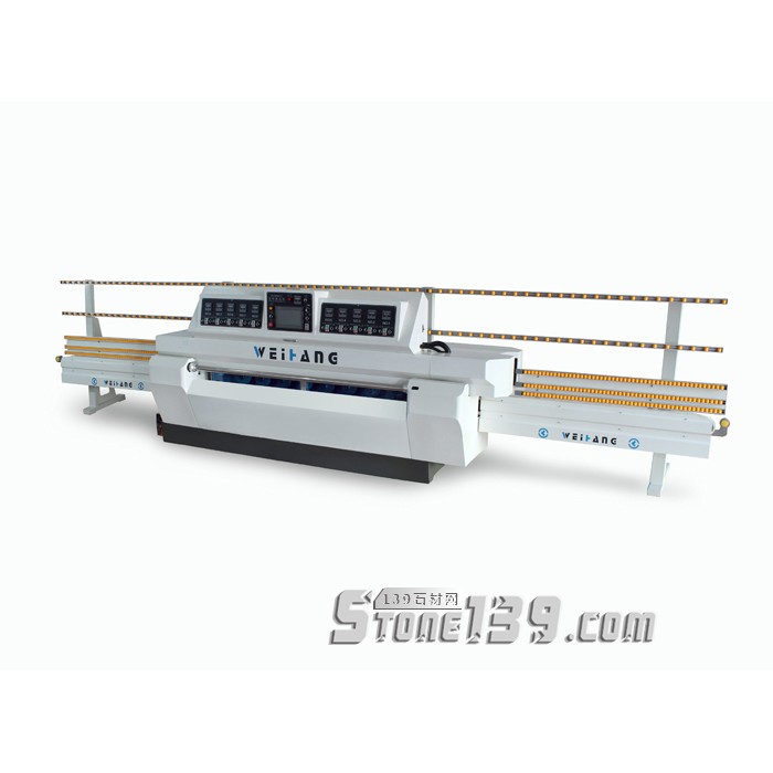 多功能石材磨邊拋光機；直邊45?磨邊拋光機；踢腳線磨邊機