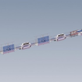 石材生產(chǎn)線，臺(tái)面板生產(chǎn)線，廚房臺(tái)面生產(chǎn)線；窗臺(tái)面生產(chǎn)線