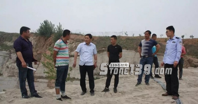 山東五蓮縣石材產(chǎn)業(yè)園(街頭鎮(zhèn))重點(diǎn)工作推進(jìn)會(huì)議召開(kāi)
