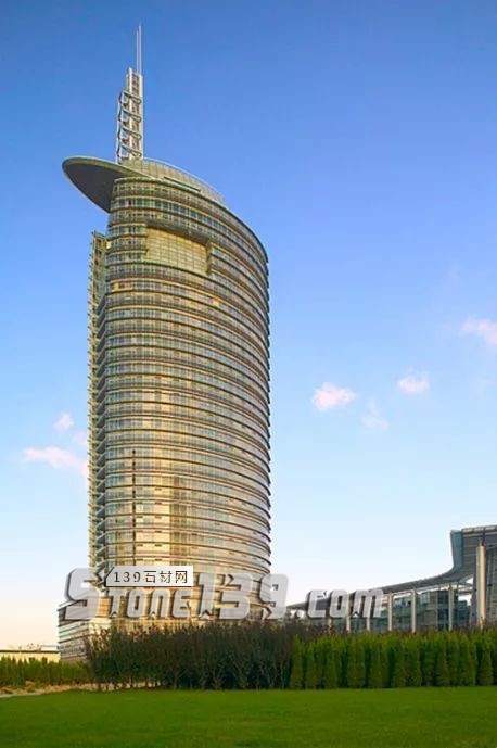 上海愛迪技術創新企業，讓石材“病變”說bye bye