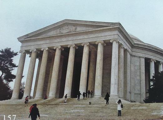 石材欄桿石柱，彰顯現(xiàn)代建筑裝飾的魅力