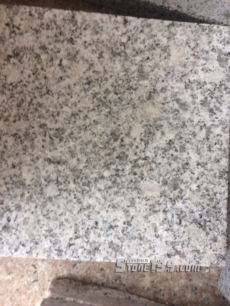 白麻荒料，火燒面，荔枝面等