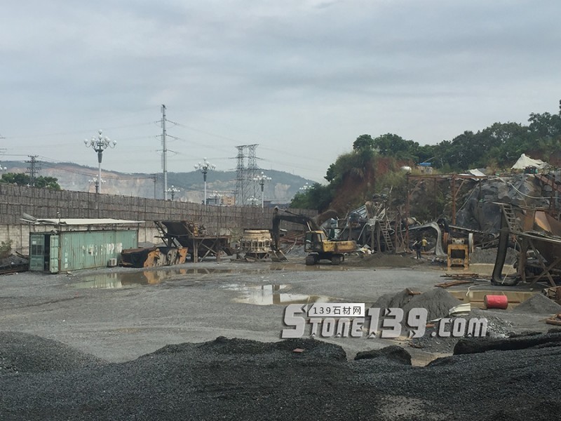 福建福州長(zhǎng)樂關(guān)停整治194家企業(yè)！