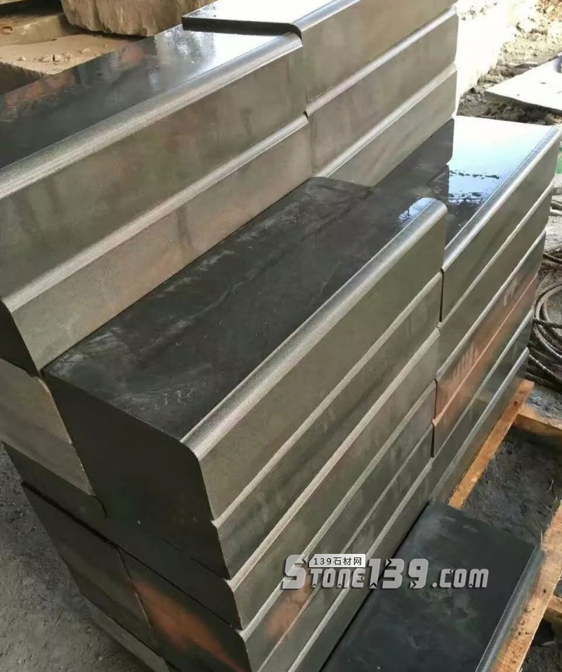 四川達州青石產品