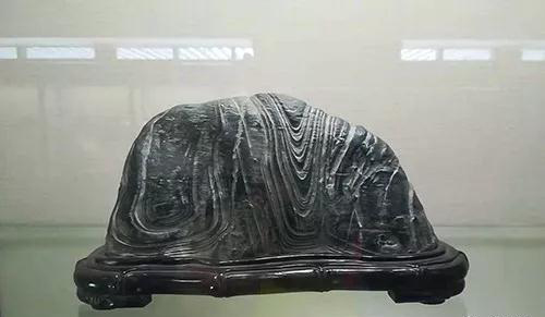 安徽首屆奇石文化交流博覽會開幕，熱乎乎的金獎都在這里了！