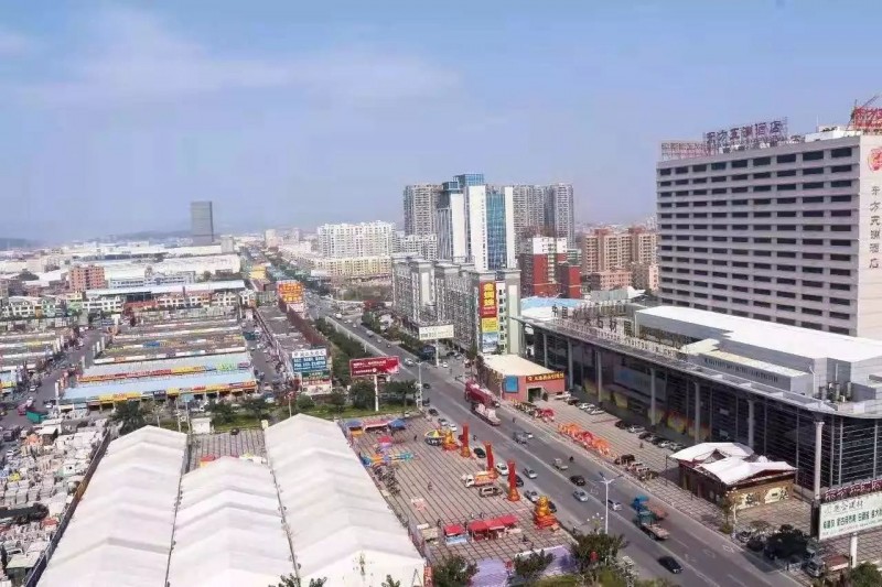 重磅！福建省發文打造南安石材產業千億集群！