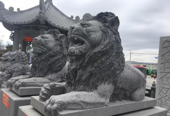 惠安石雕產(chǎn)品